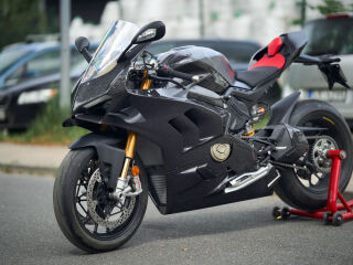 Ducati Panigale V4 V4S V4