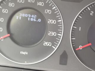 Volvo V70 2.4 120kW
