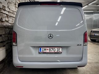 Mercedes-Benz Vito 116cdi 4x4 2.1 120kW