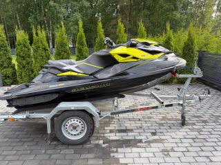 Sea-Doo RXP-X 260 RS 1.5 195кВ
