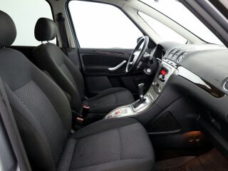 Ford Galaxy Ghia ATM 2.0 TDCi 96kW