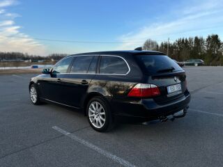BMW 530 LCI 3.0 173kW