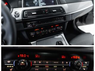 BMW 530 Facelift M-Sportpakett 3.0 190kW