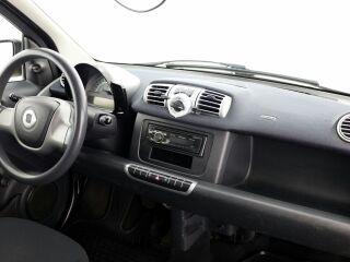 Smart Fortwo Facelift ATM 1.0 45kW
