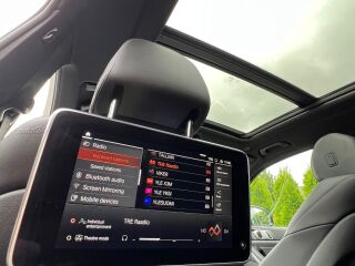 BMW X5 xDrive30d M-Sportpaket 3.0 210kW