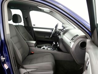 Volkswagen Touareg Comfortline ATM 2.5 TDI 128kW