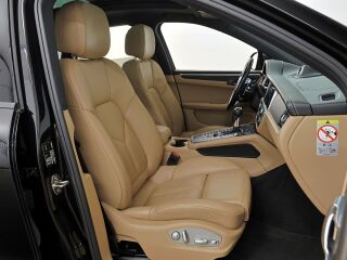 Porsche Macan 2.0 180kW