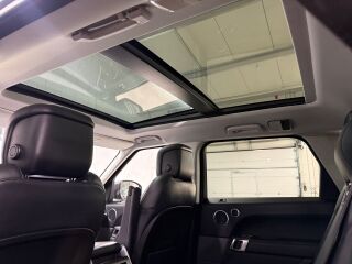 Land Rover Range Rover Sport HSE Dynamic L494 3.0 190kW
