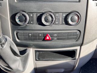 Mercedes-Benz Sprinter 2.1 95кВ