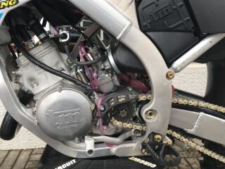 TM Racing MX 85 2T 19/16