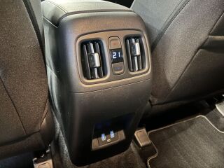 Hyundai Tucson Premium 1.6 100kW