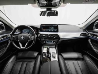 BMW 520 Luxury Line xDrive 2.0 140kW