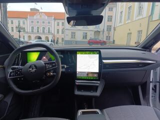 Renault Megane 55kW