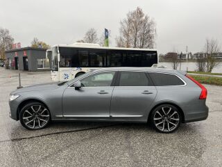 Volvo V90 2.0 235kW