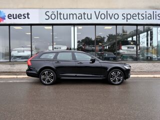 Volvo V90 Cross Country AWD INSCRIPTION INTERIOR XENIUM  2.0 D4 140kW