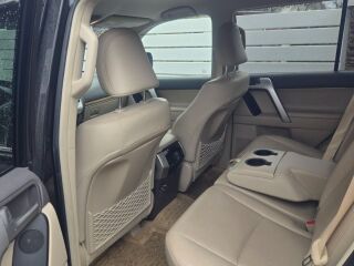 Toyota Land Cruiser Executive Technology Plus N1 2.8 130kW