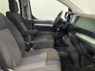 Toyota ProAce Verso Long Double side door Shuttle Comfort 130kW