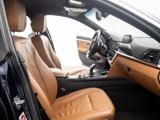 BMW 420 d xDrive Gran Coupe Luxury Line 2.0 135kW