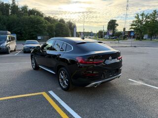 BMW X4 Xdrive / Model X Line 140кВ