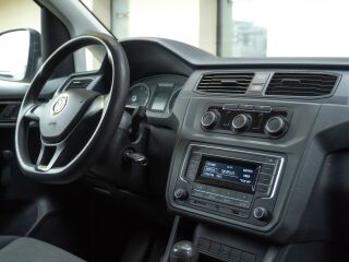 Volkswagen Caddy MAXI 2.0 75kW