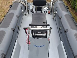 Valiant RIB