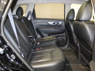Nissan X-Trail 4WD 2.0 130kW
