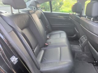 BMW 730 3.0 180kW