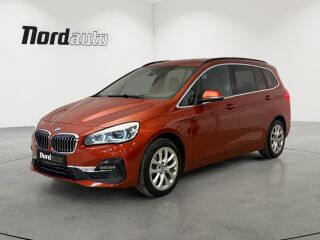 BMW 218 d Gran Tourer 2.0 110 kW