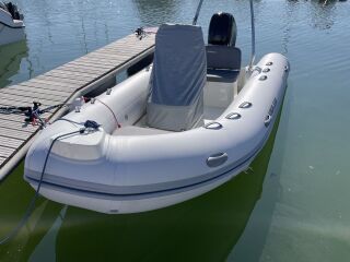 Brig Falcon 500 L 1.0 I3