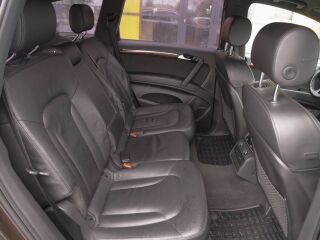Audi Q7 S-Line Quattro 3.0 180kW