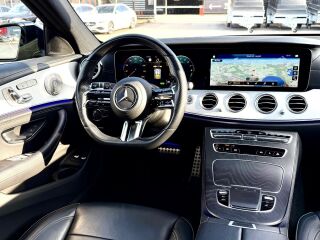 Mercedes-Benz E 300 e AMG T 2.0 155kW