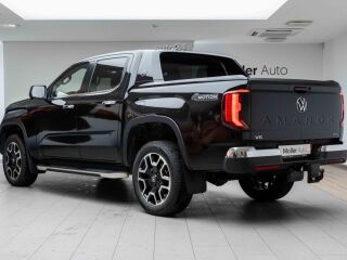 Volkswagen Amarok 3.0 170kW