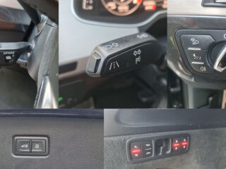 Audi SQ7 4.0 V8 TDi 320kW