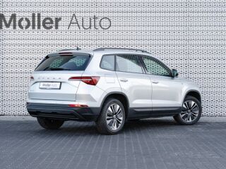 Skoda Karoq Tour 1.5 110kW