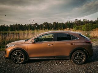 Kia XCeed 1.5 118kW