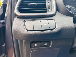 Kia Sorento Rebel Edition 2.2 147kW