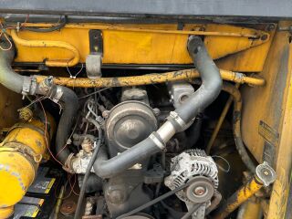 Mustang OMC442