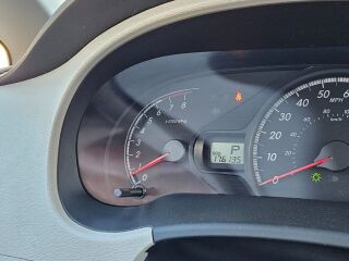 Toyota Sienna 3.5 197kW