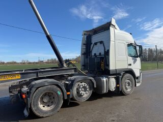 Volvo FM 338kW