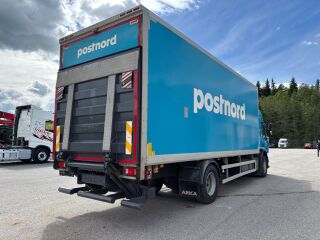 Renault D WIDE 18 + SIDE OPENING 240kW