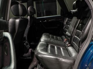 Audi S6 V8 4.2 213kW