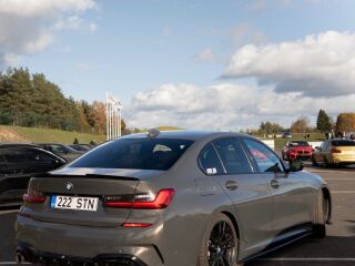 BMW 330 M Sport 2.0 B48B20 240kW