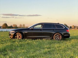 BMW 520 2.0 120kW