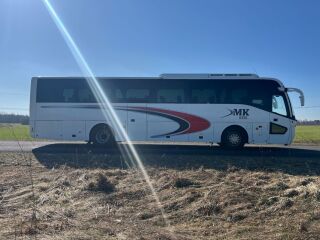 Scania A30 265kW