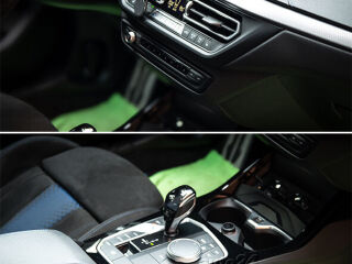 BMW M235 2.0 225кВ