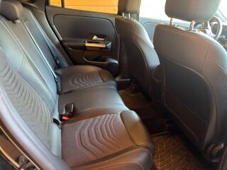 Mercedes-Benz GLA 250 e 1.3 R4 118kW
