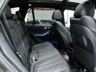 BMW X5 xDrive30d M-Sport 3.0 210kW