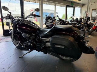 Yamaha XV 1900 A Midnight Star V2 66кВ