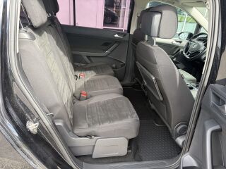 Volkswagen Touran Business TDI 2.0 110kW