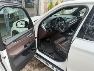 BMW X5 xLine 40d xDrive 3.0 230kW